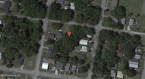 Land, Palatka, FL