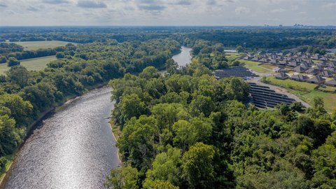 23 Acre Land Near Downtown