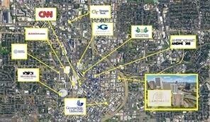 Profitable Downtown Atlanta Condo