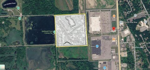 VACANT LAND, Fort Gratiot, MI
