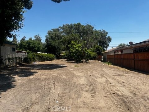 San Bernardino Commercial Land Opportunity