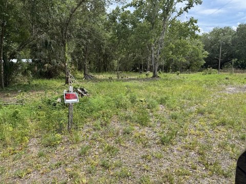 Rural Land with Highway Frontage