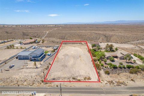Land, Bullhead City, AZ