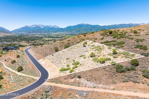 Heber City Land Opportunity