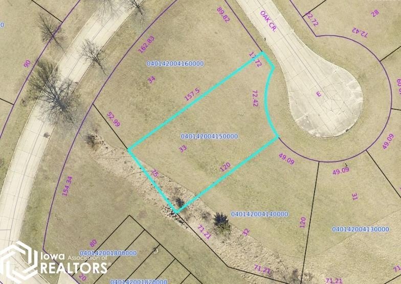 Parkside Knolls Land Opportunity