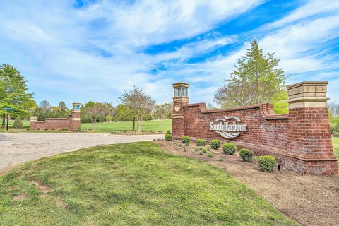 Land in Developed Community