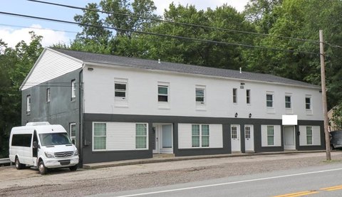 Turnkey Multi-Family Investment Opportunity