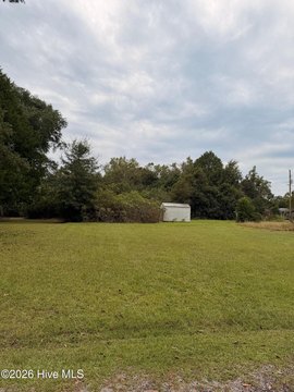 Land, Midville, GA