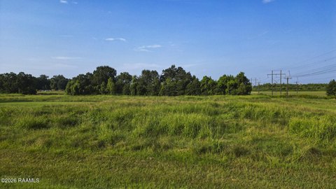 Site-Ready Industrial Land