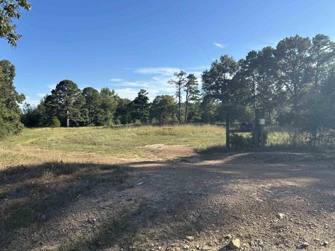 Vacant Land, Cove, AR