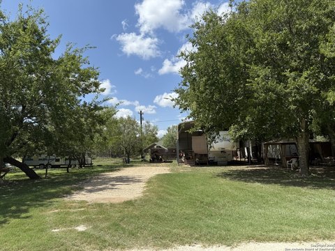 Land, Bandera, TX
