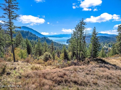 Land, Sandpoint, ID