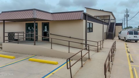 Warehouse and Office Space Available