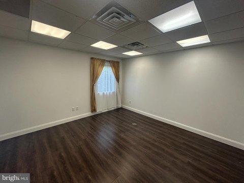 Georgetown Medical Center Office Suite