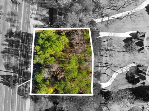 Marietta Land Opportunity