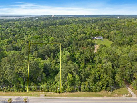 Residential Lot Near I-10