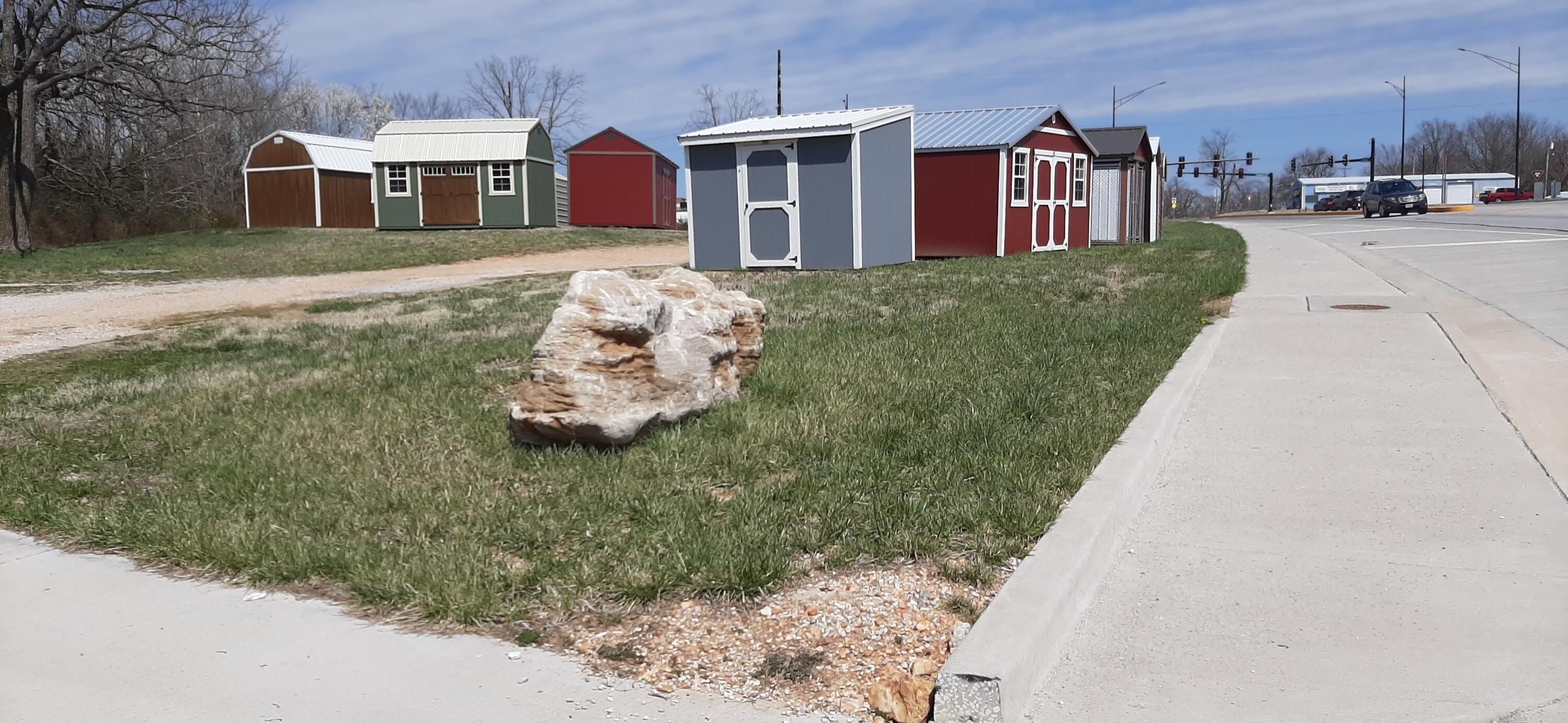 Ozark Land For Sale