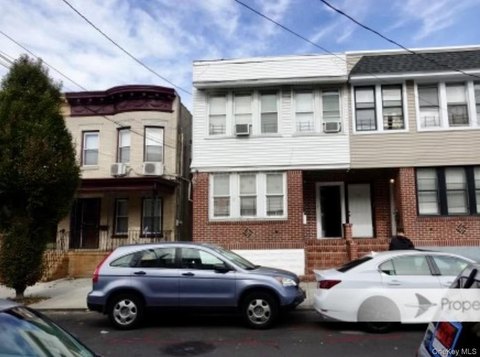 Renovated Multifamily Property in Woodhaven