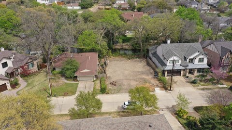 Land For Sale Dallas, TX