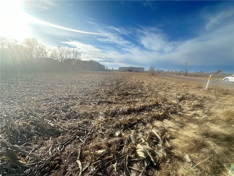 Prime Land on Highway 53