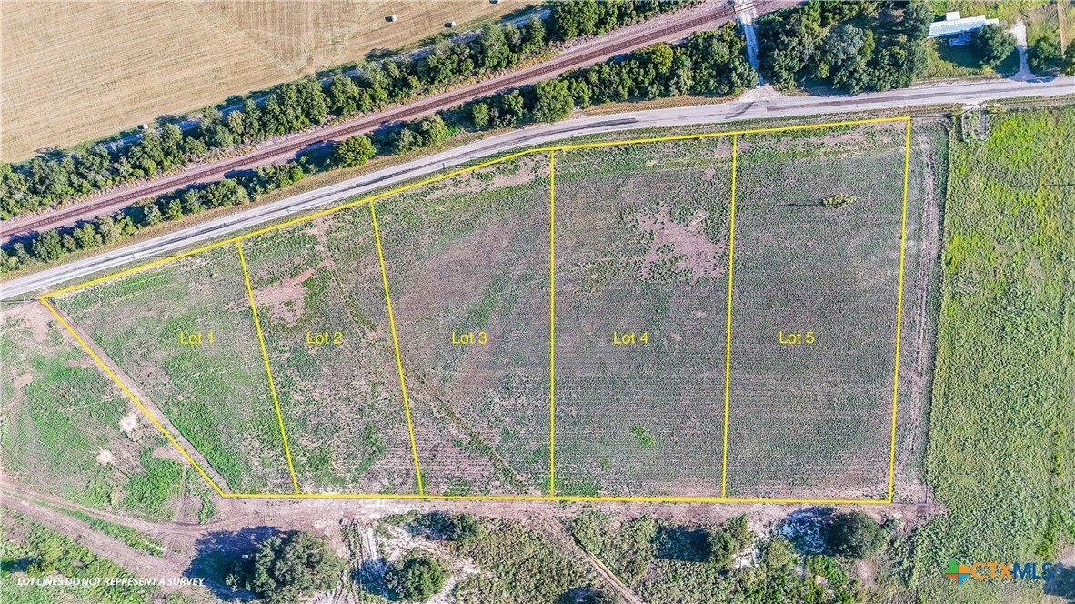 Belton, TX Ranch-Style Acre Lots