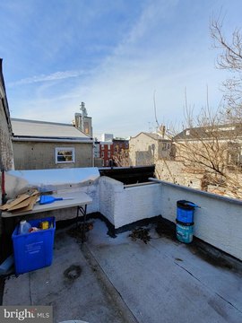 Mixed-Use Property in Philadelphia