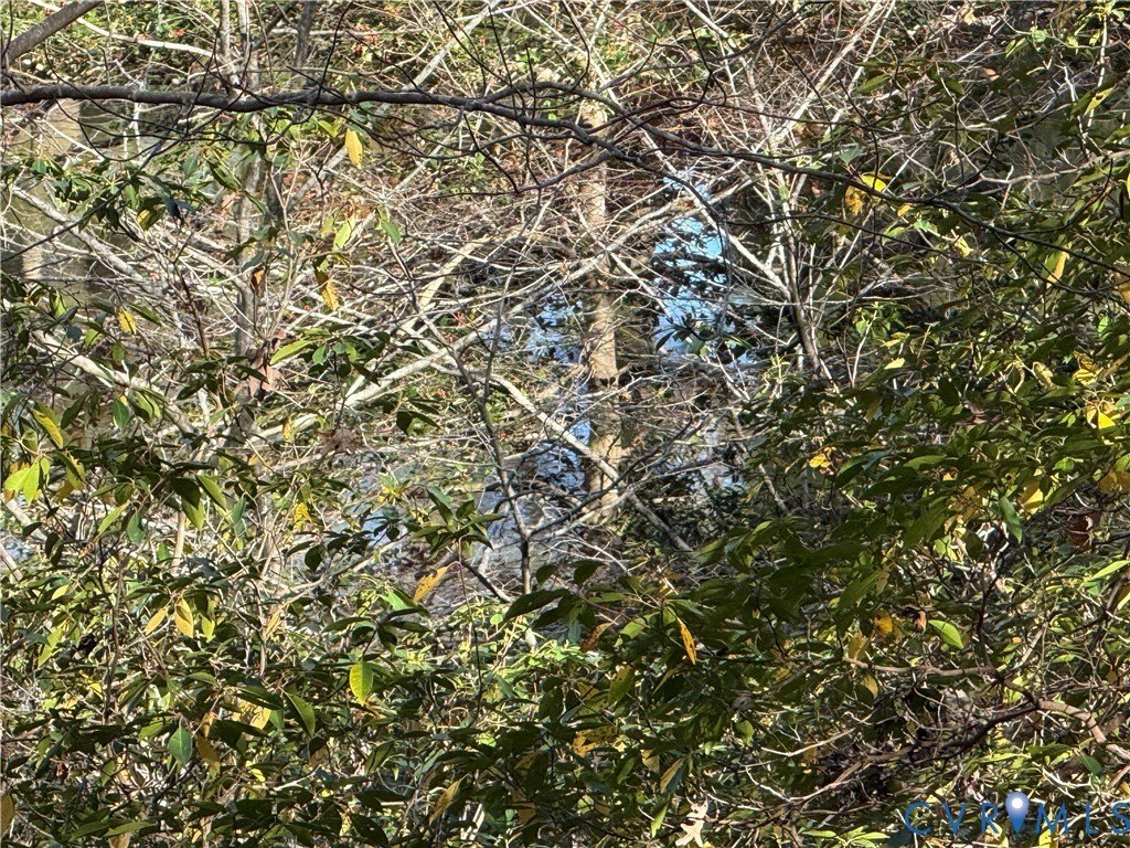 Residential Land Overlooking Lake Norvell