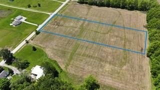 Land in Cardington, Ohio