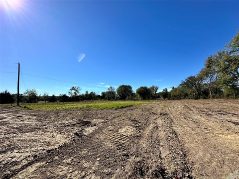 Unrestricted Land with Pond