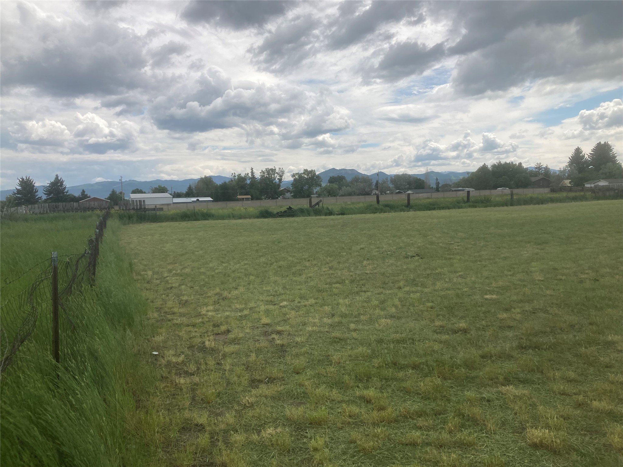 One Acre Helena Land Parcel