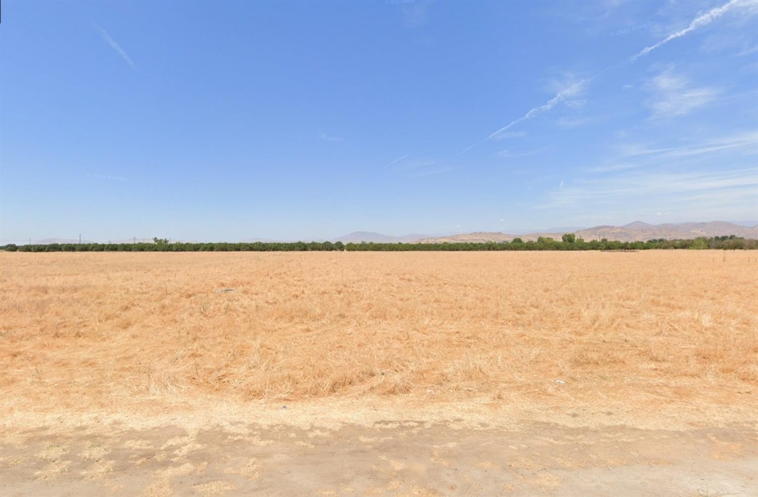 Orosi Land Parcel For Sale