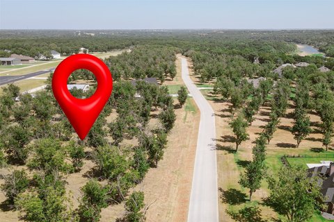Land, Granbury, TX