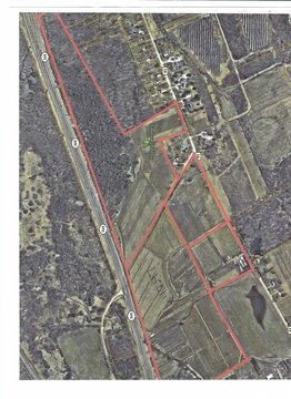 Vacant Land in Rome, NY