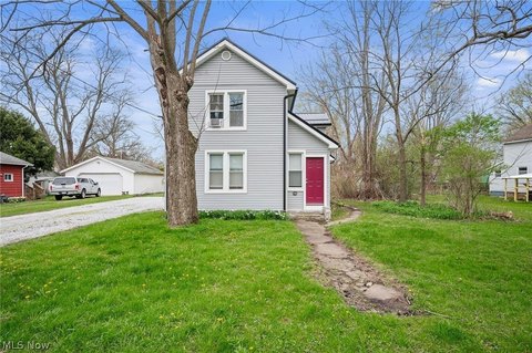 Renovated Duplex