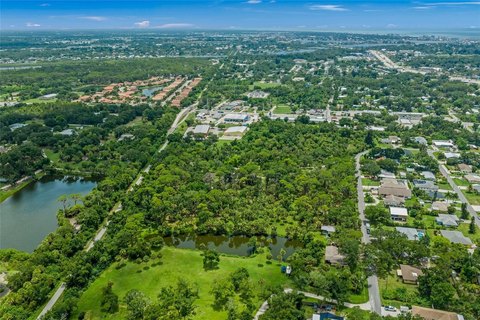 LAND - NOKOMIS, FL