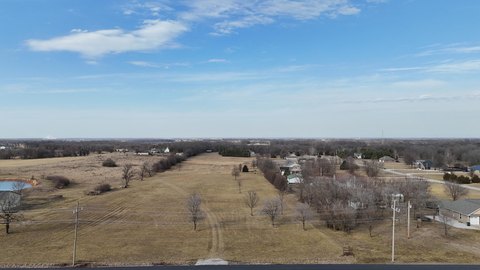 Land, Monett, MO