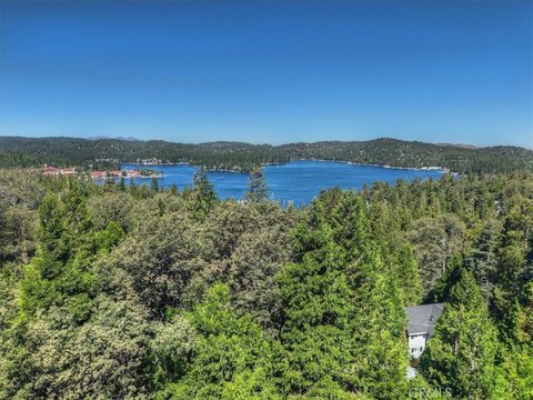 Land, Lake Arrowhead, CA