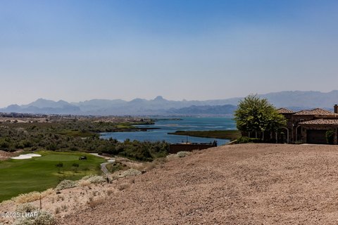 Land, Lake Havasu City, AZ