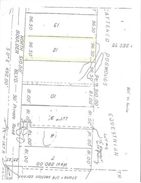 Land For Sale - Shirley