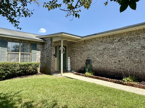 Two-Bedroom Duplex with Garage