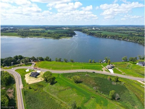 Residential Land Near Lake John