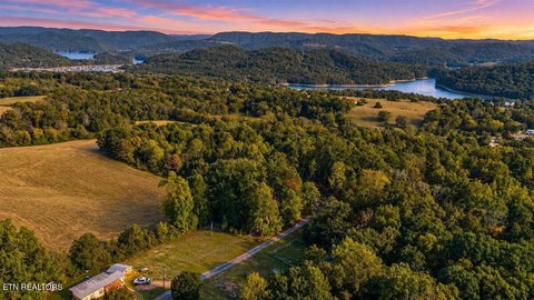 Lots & Acreage, New Tazewell, TN