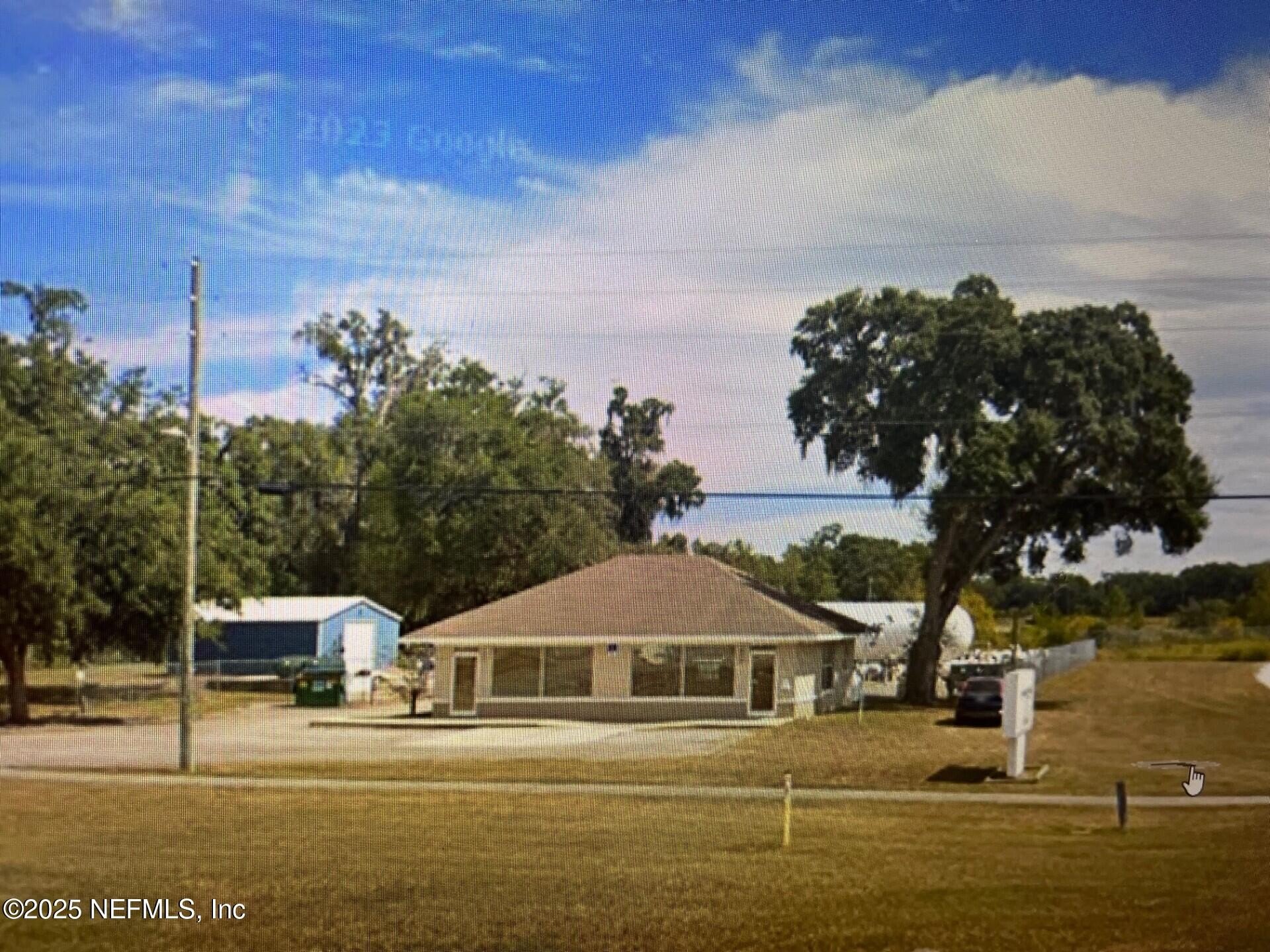 Newberry Industrial Property on 1.63 Acres