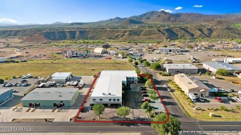 NNN Investment Property in Prescott
