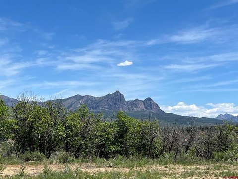 Land For Sale, Pagosa Springs