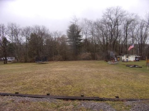 Land, Shippenville, PA