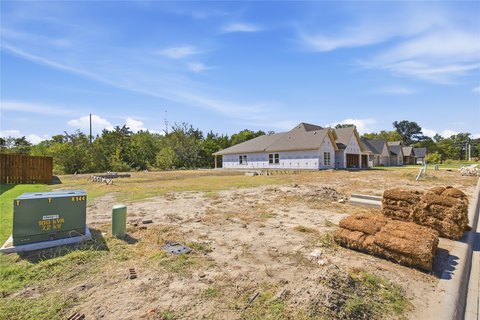 Land, Greenville, TX