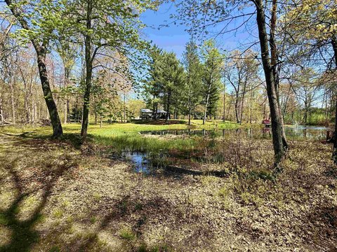 Turn-Key Campground Land Retreat