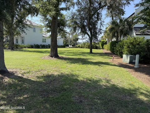 Land, St. Simons Island, GA