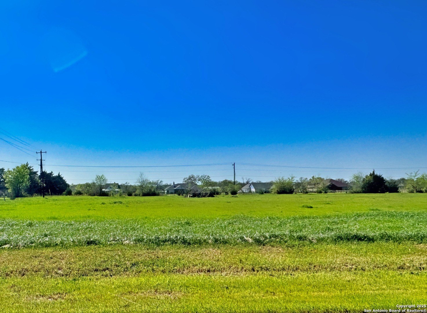 Land in Iola, Texas